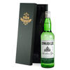 Gin Personalised Classic Label & Gift Box