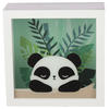 Panda - See Your Savings Money Box