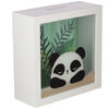 Panda - See Your Savings Money Box
