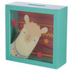 Llama - See Your Savings Money Box