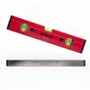 Personalised Spirit Level - Red