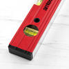 Personalised Spirit Level - Red