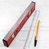 Personalised Spirit Level - Red