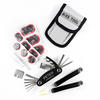 Bicycle Puncture Repair Kit with Personalised Tool