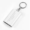 Miniature Powerbank Personalised Keyring