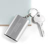 Miniature Powerbank Personalised Keyring