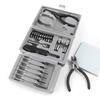 Multi Tool Mini DIY Set with Personalised Case