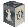 Spaceman Ceramic Money Box