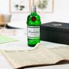 Tanqueray Gin and Original Newspaper with Gift Box