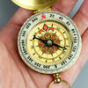 Personalised Classic Keepsake Compass