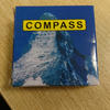 Personalised Classic Keepsake Compass