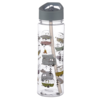 Caravan Wildwood Reusable 550ml Drinks Bottle