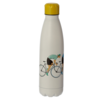Cycle Works Stainless Steel 550ml Drinks Bottle