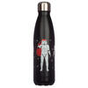 Christmas Stormtrooper Stainless Steel Insulated Drinks Bottle