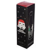 Christmas Stormtrooper Stainless Steel Insulated Drinks Bottle